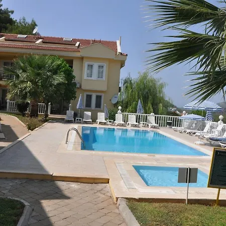 Nicholas Gate * Oludeniz