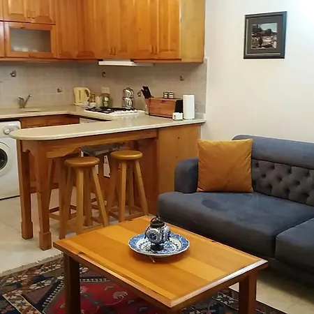 Apartment Nicholas Gate *