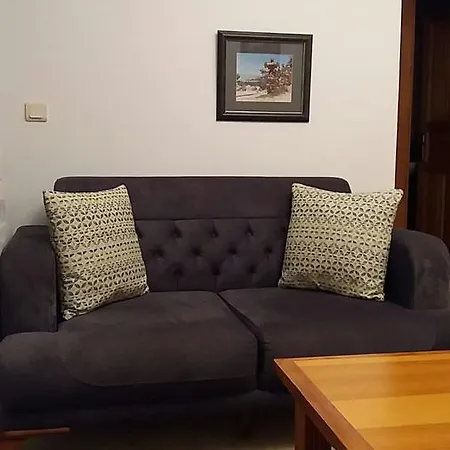 Nicholas Gate Apartment *